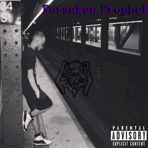 Forsaken Prophet by Kwon Rabbit