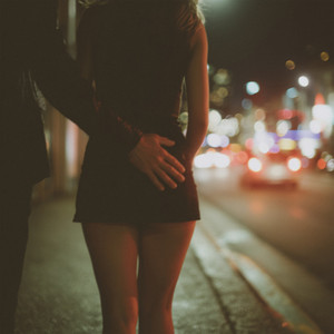 Let Me Take It Over by Javon Clarke
