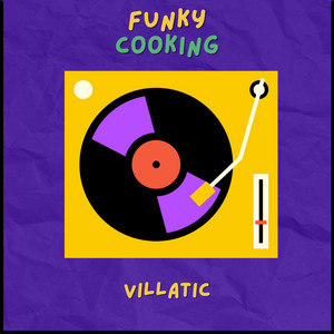 Villatic - Dopamine