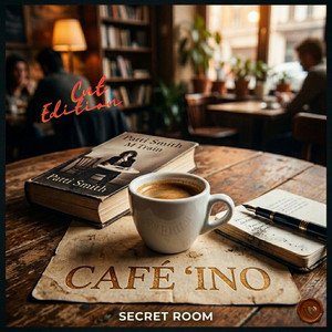 Pluviophile - Cut Edition by Secret Room