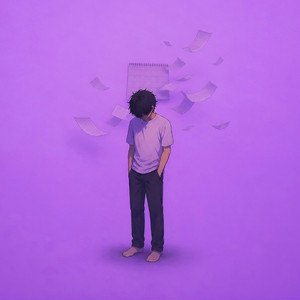 End Up Average by Broken Keo