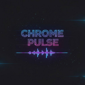 Chrome Pulse by DJ Junio 44