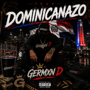 DOMINICANAZO by GERMXN D