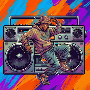 HotSun — Дикий дикий dance