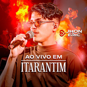 Só no Off - Ao Vivo by Jhon eric