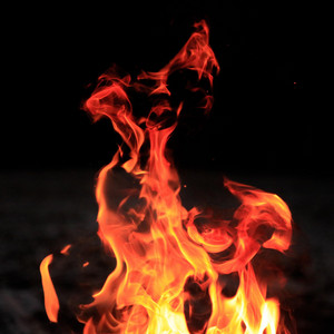 OdinMann - Burning Fire
