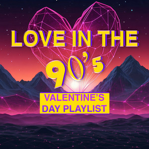 THE 90S LOVE