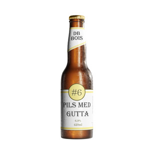 Pils Med Gutta