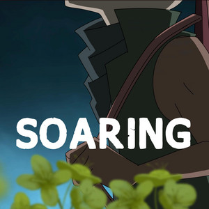 Soaring