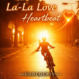 La-La Love Heartbeat by Godlockis