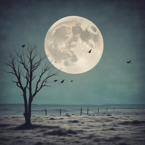 Shadows of Mystery by LUNA NIGHT