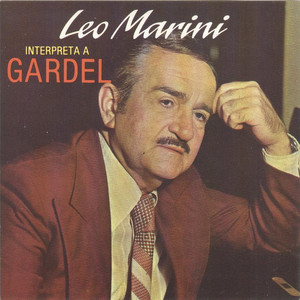 Interpreta a Gardel album