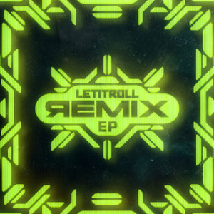 Let It Roll - IAMDOOMED Remix by Rido, Counterstrike, IAMDOOMED