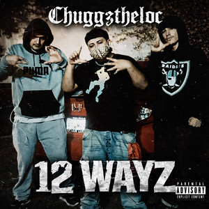 12 Wayz by Chuggztheloc
