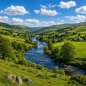 It's You, Glenroe by Keith Maguire