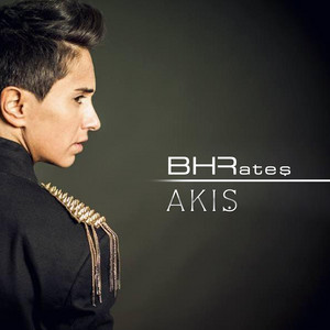 Bahar Ateş - Akış