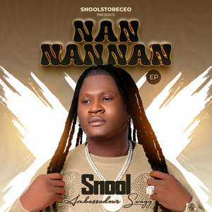 Snool Ambassadeur Swagg - Tan Yo Genyen