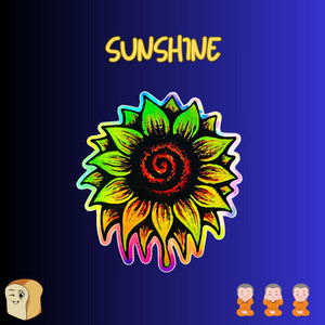 Sunshine by PAPI PAN