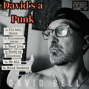 Mind Control by David Bell
