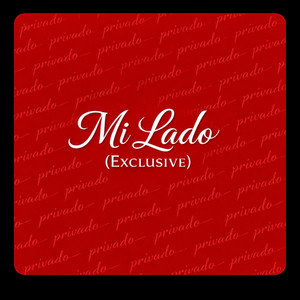 Mi Lado (Exclusive) by KQwanel604, LaDeepsoulz