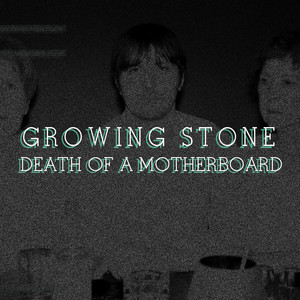 The River Keeps the Pull - Brothertiger Remix by Growing Stone, Brothertiger