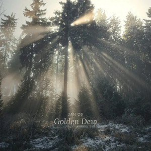 Golden Dew by Jan Os