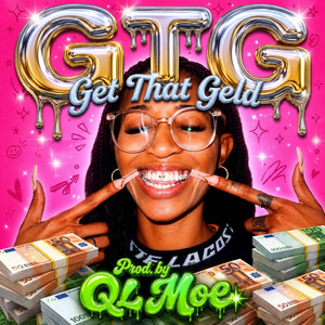 GTG by Krys Tha Sis