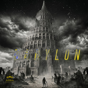 BABYLON by Aega