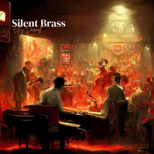 Silent Brass by Ellis Darnell