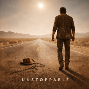 Unstoppable by GravelRoadCompany