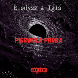 PIERWSZA PRÓBA