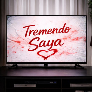 Tremendo Saya by Kpelusky UK