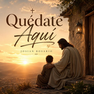 Quédate Aquí by Josian Rosario