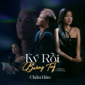 Ký Rồi Buông Tay