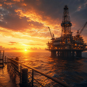 A New Man by Offshore