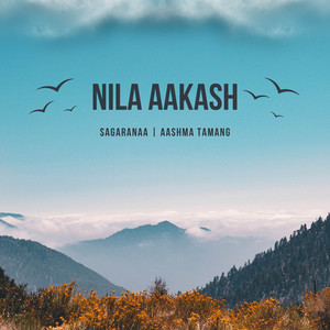 Aashma Tamang, sagaranaa & At Foes Studios - Nila Aakash