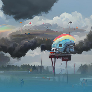 EliemiDabs - Airplane Mode