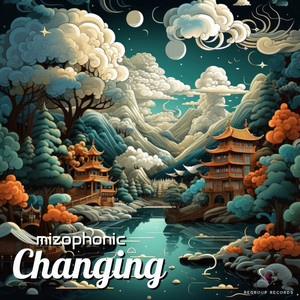 Changing by mizophonic