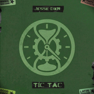Tic Tac by Jesse DxR