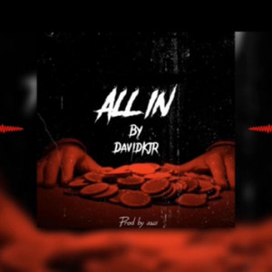 Portada de All in