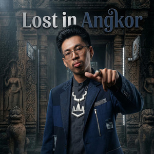 NAKEY KP - Lost in Angkor