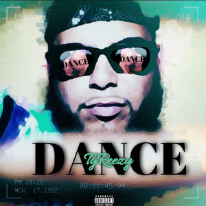 Portada de Dance