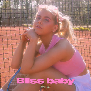 Bliss Baby - shut up by Tonje