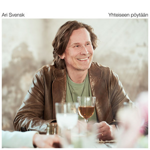 Yhteiseen pöytään by Ari Svensk