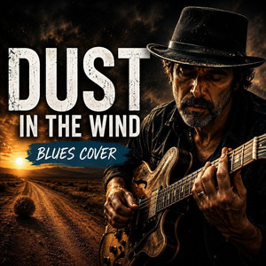 Dust in the Wind - Blues Rock by Christopher jerry