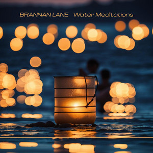 Water Meditations by Brannan Lane