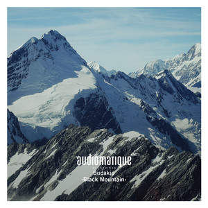 Black Mountain - Jonas Saalbach Remix cover art