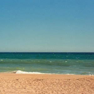 tideline by Sheath, NNIK