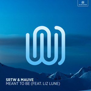 Meant To Be by SRTW, Mauve, LIZ LUNE