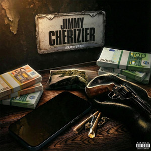 RATPIE - JIMMY CHERIZIER